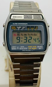 Seiko A158 | eBay