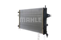 Mahle CR 237 000S KüHler, MotorküHlung, WasserküHler FüR Opel Astra G CC (T98)