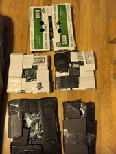 Lote de 5 placas base delgada Xbox One, Xbox 360, PS4 con placas de unidad de disco