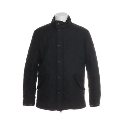 Barbour, Jacke, Herren, Größe: L, Schwarz #3Dt