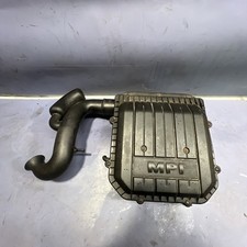 VOLKSWAGEN Up PETROL 2011 Air Filter Box with link pipe 04C129611J  04C129618F
