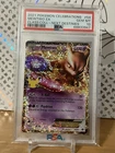 2021 POKEMON CELEBRATIONS MEWTWO EX CLASSIC  COLL - NEXT DESTINIES #54  PSA 10