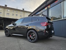 20 Zoll Winterkompletträder Winterreifen 245/45 275/40 R20 für BMW IX3 G08 RDKS