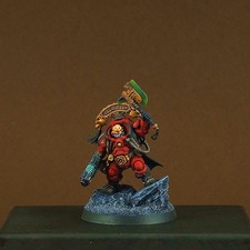 Leagues of Votann Kahl Warhammer 40k Pro-painted COMMISSION