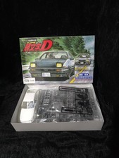 Initial D Public Road Fastest Legend AE86 TRUENO Takumi Fujiwara