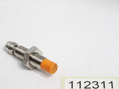 Ifm electronic IE5340 induktiver Sensor EBC005-ASKG/V4A/AS