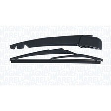 ORIGINAL® Magneti Marelli Wischarm-Satz, Scheibenreinigung für Renault MEGANE