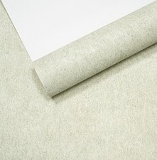 Image of Plain Sage Green Wallpaper Textured Mottled Effect Paste The Wall Lounge Bedroom