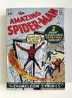 Marvel Comics Library The Amazing Spider-Man 1962-1964 HC Ditko Taschen 2024