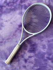 Men's Wilson Shift 99 Pro V1 Tennis Racquet Used