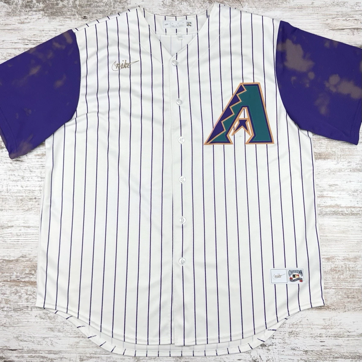 Luis E Gonzalez MLB Jerseys for sale | eBay