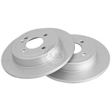 Disque de frein Kia RIO