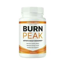  1/3/5-Pack Burn for Advanced Weight Loss, BurnFat-Burner Formula  