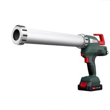 Rechargeable Chemistry Battery Glue Gun Glass Glue Soft Hard Glue Grouting Gun 