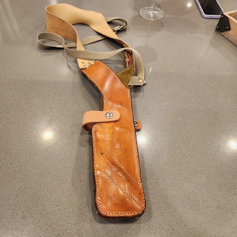 Fundas de hombro Safariland Foto 3 de 4