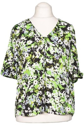 Marc Cain Bluse Damen Oberteil Hemd Hemdbluse Gr. EU 38 (MARC CAIN N... #8sodta3