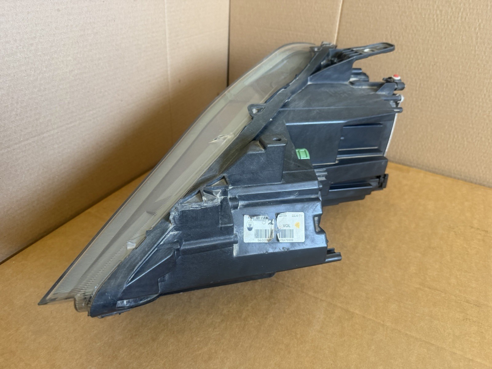 Maserati Ghibli 2014-2017 Rear Right Headlight