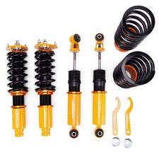 Coilovers Suspension Kit for Mazda 6 GG Sedán Hatchback 2003-2008