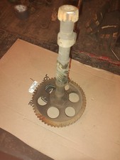 John Deere 60 Camshaft With Cam Gear