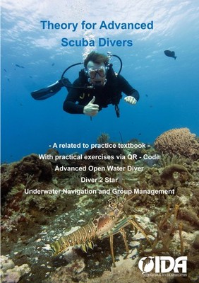 Theory for Advanced Scuba Divers Karsten Reimer