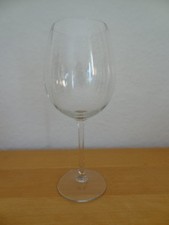 IKEA 2 Rotweingläser Rotweinglas Glas Rotwein klassisch stilvoll  Zust. sehr gut