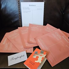 BioDance Deep Collagen Mask 6 Pack  Free gift  Korean skincare- authentic