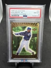 1999 Upper Deck Ovation - Standing Ovation  Ken Griffey Jr #81 PSA 8 One Higher
