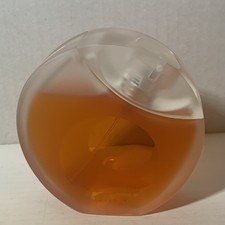 Jil Sander Sensations 75 ml Eau De Toilette Nuovo 