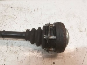 BMW 3 E90 E91 2007 Links Antriebswelle hinten 7533445 Diesel 120kW JOT15972