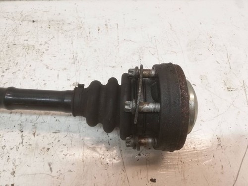 BMW 3 E90 E91 2007 Links Antriebswelle hinten 7533445 Diesel 120kW JOT15972