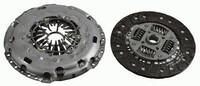 Kupplungssatz Sachs 3000 950 746 FüR Crafter 50 30 VW 26 35 240Mm Bus TDI