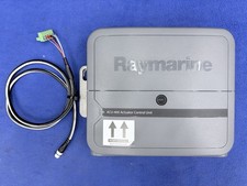 UPC 723193768921 product image for Raymarine ACU-400 Evolution Autopilot Actuator Control Unit-Tested & Updated | upcitemdb.com
