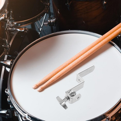 #ad Drums Set Parts Electric Supplies Cymbal Boom Holder Clamp Arm Extension Stand $25.29
