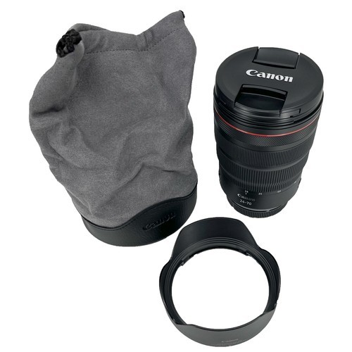 【美品】 Canon RF 24-70mm f2.8 L IS USM Canon RF 24-70mm F2.8 L IS USM | Canon U.S.A., Inc.