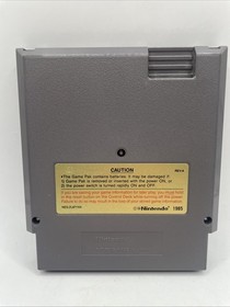 Wizardry: Proving Grounds of the Mad Overlord NES Nintendo Tested