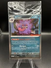 New ListingGengar (GameStop Stamp - SEALED) - 050/088 - Perfect Order - Near Mint / Mint