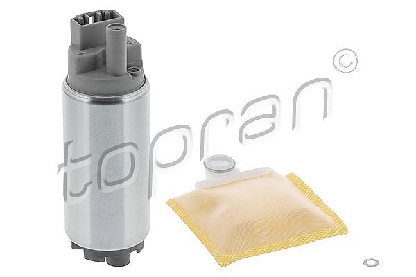 Topran Kraftstoffpumpe Im KraftstoffbehäLter U.A. FüR Hyundai, KIA-image