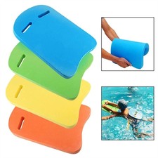 Kids Adults Swimming Swim Learning Foam EVA Float Kick Board Pool Training UK