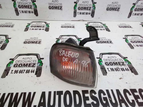 21032018 Piloto Delantero Derecho para SUZUKI BALENO BERLINA (SY/EG) * 182731 - Imagen 1 de 2