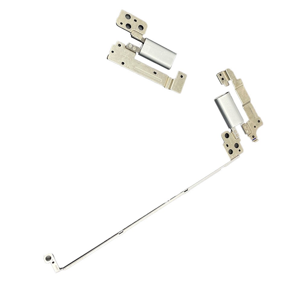 New Back Cover/ Hinges For Dell Inspiron 15MF 7000 7569 7579