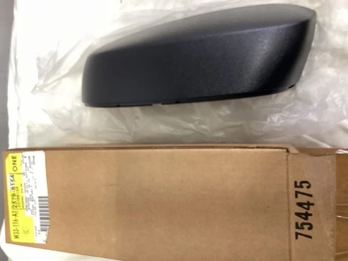 NOS Genuine GM 25788154 Outside Rear View Mirror Housing 2007-2014