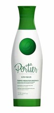 Portier Unique Brazilian Keratin Hair Treatment Smoothing System 1L