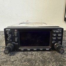 Garmin, Inc. GNS 430 Non-WAAS GPS/NAV/COMM Unit P/N: 011-00280-10 (14/28V)