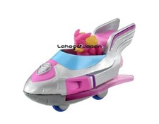 Paw Patrol Diecast Vehicle Skye Mighty Jet