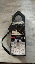 Hioki Clamp Meter 3102.  AC Analogue 6 To 300 Amps Vintage