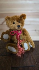 Steiff Teddy Bear - 2003 Danbury Mint - 667053
