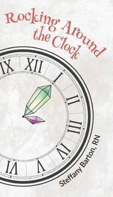 Steffany Barton Rocking Around the Clock (Taschenbuch)