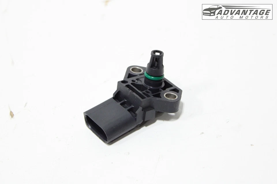2014-2025 AUDI Q5 FY 2.0L ENGINE AIR INTAKE MANIFOLD MAP PRESSURE SENSOR OEM - Image 2 of 4