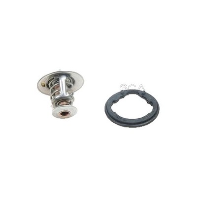 Thermostat Kühlmittel separates Gehäuse 77 °C TRISCAN für u.a. HONDA ACCORD