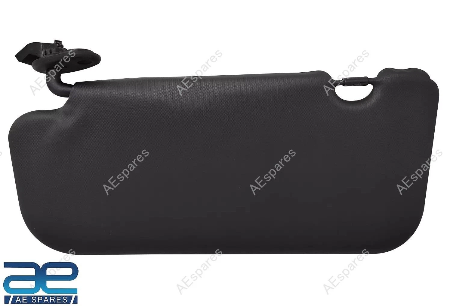 Sun Visor Assembly RH For Hyundai I20 2nd Gen Active 2015-2020 85220C7000TRY view 3